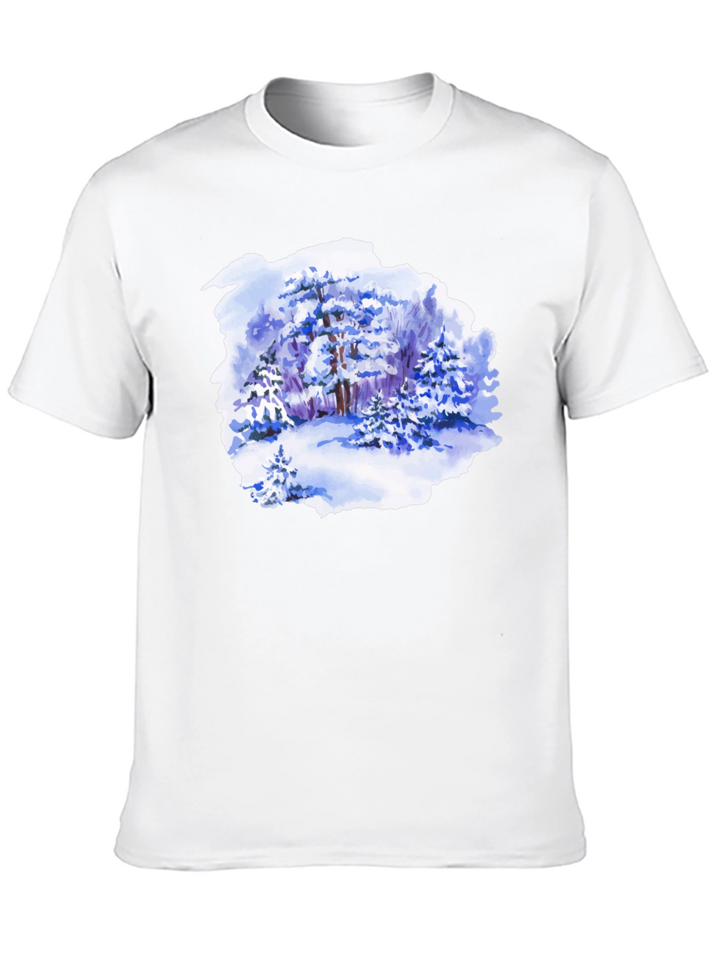 Winter Wonderland Graphic Tee