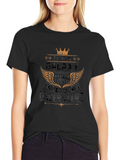 Its A Galaxy Thing - Graphic T-Shirt