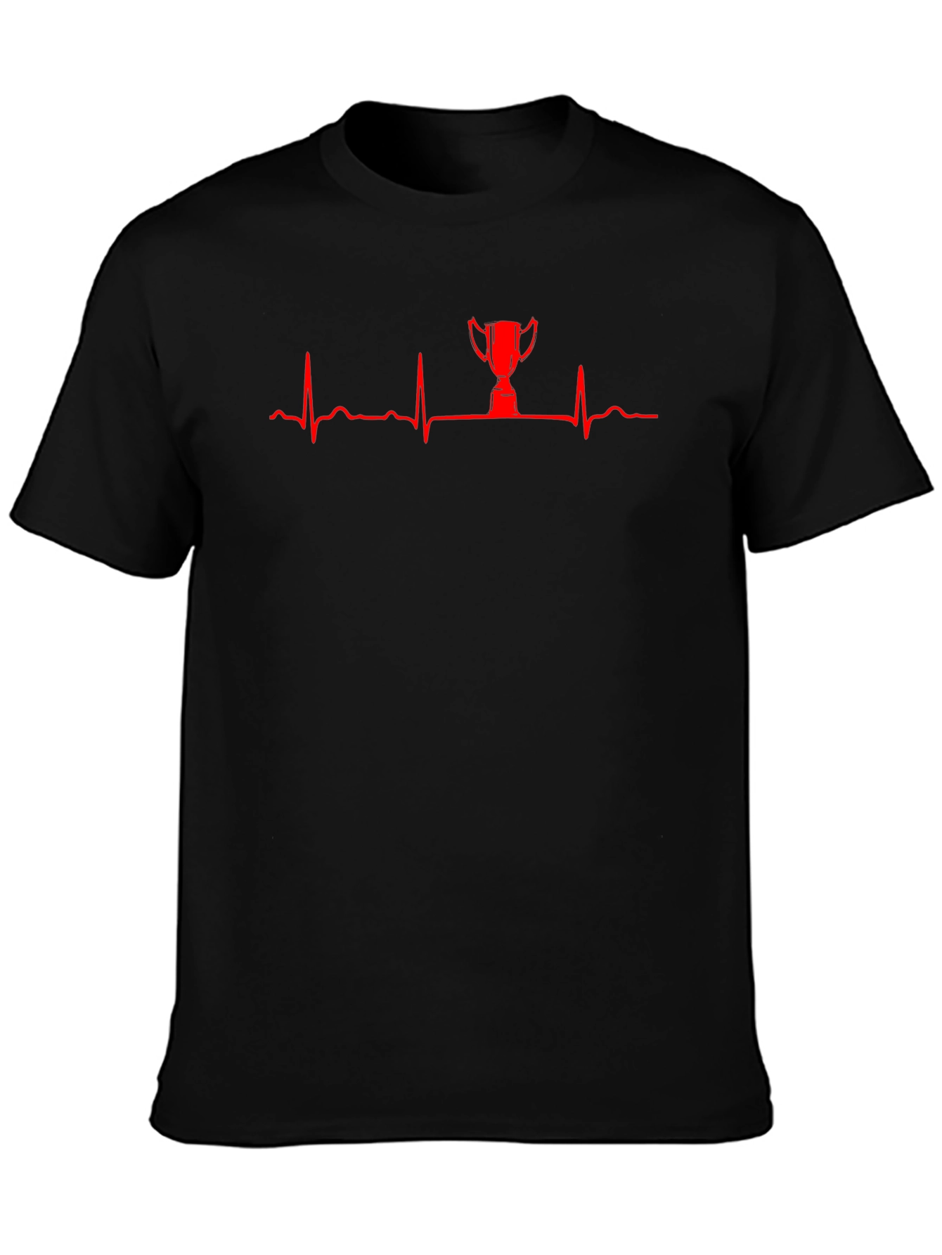 Champion Heartbeat T-Shirt