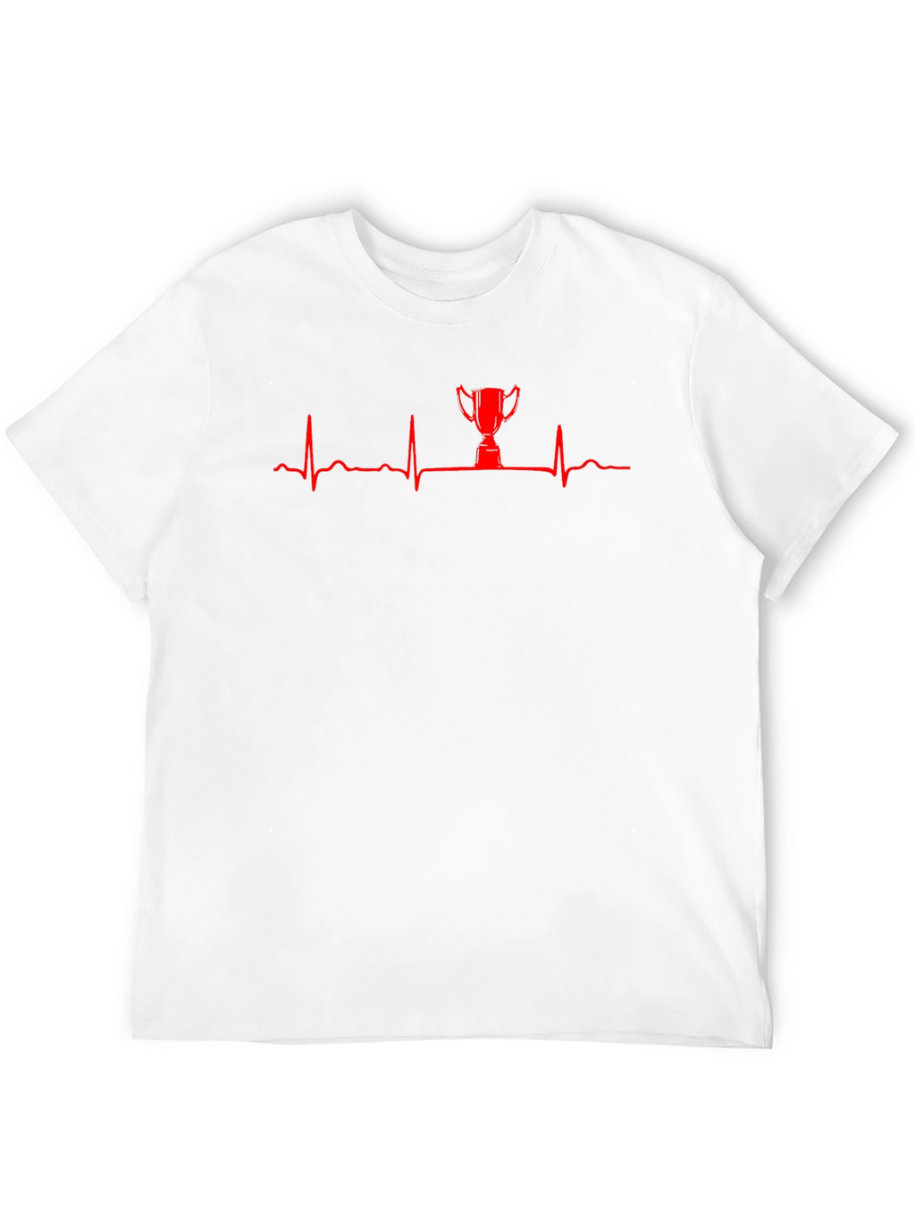 Champion Heartbeat T-Shirt