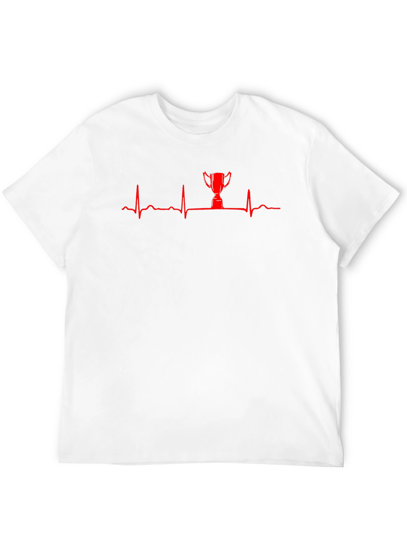 Champion Heartbeat T-Shirt