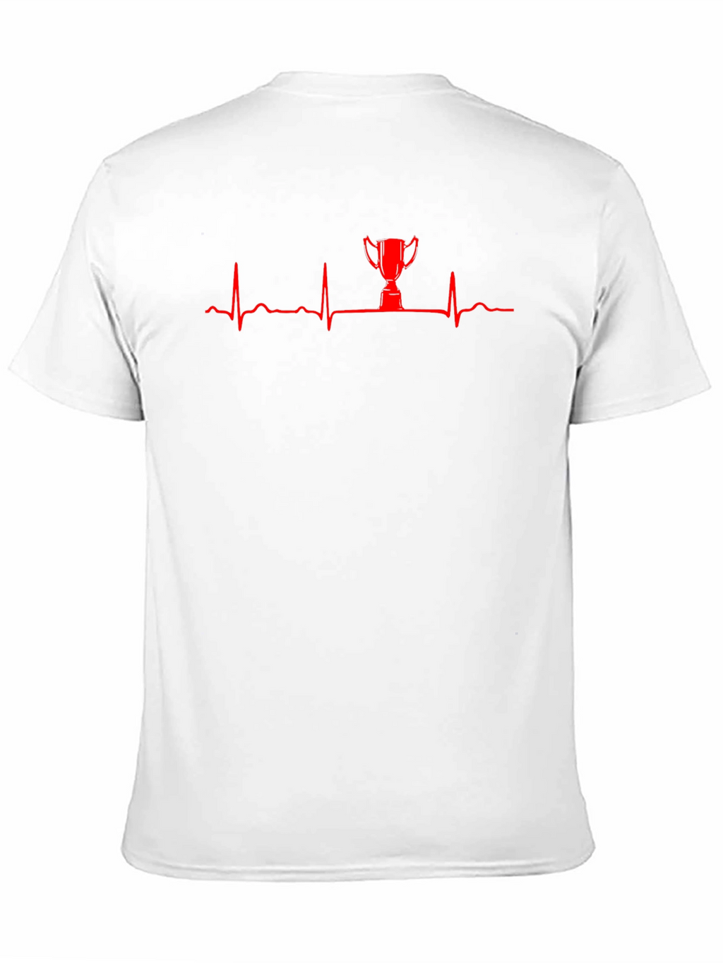 Champion Heartbeat T-Shirt