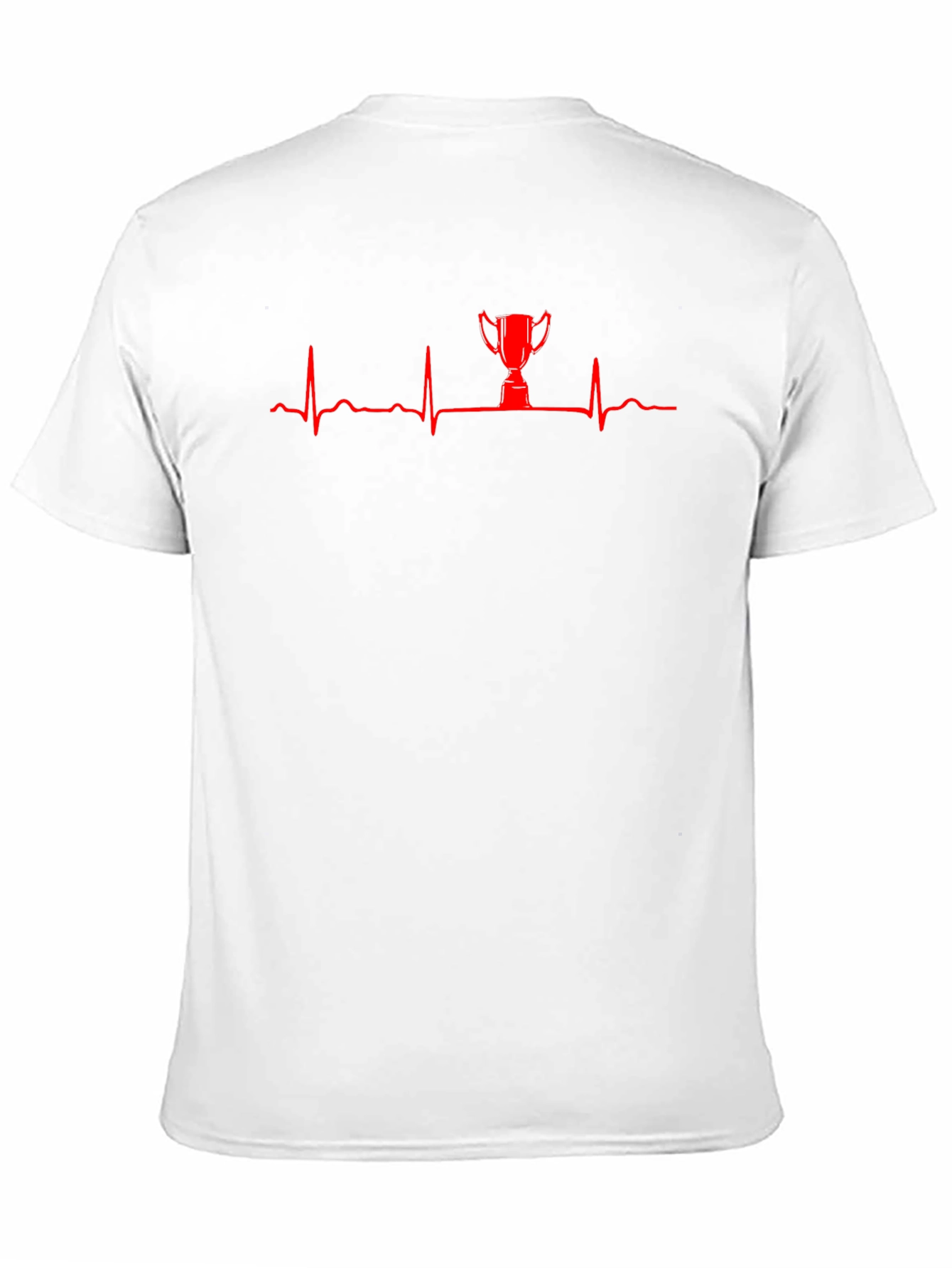 Champion Heartbeat T-Shirt