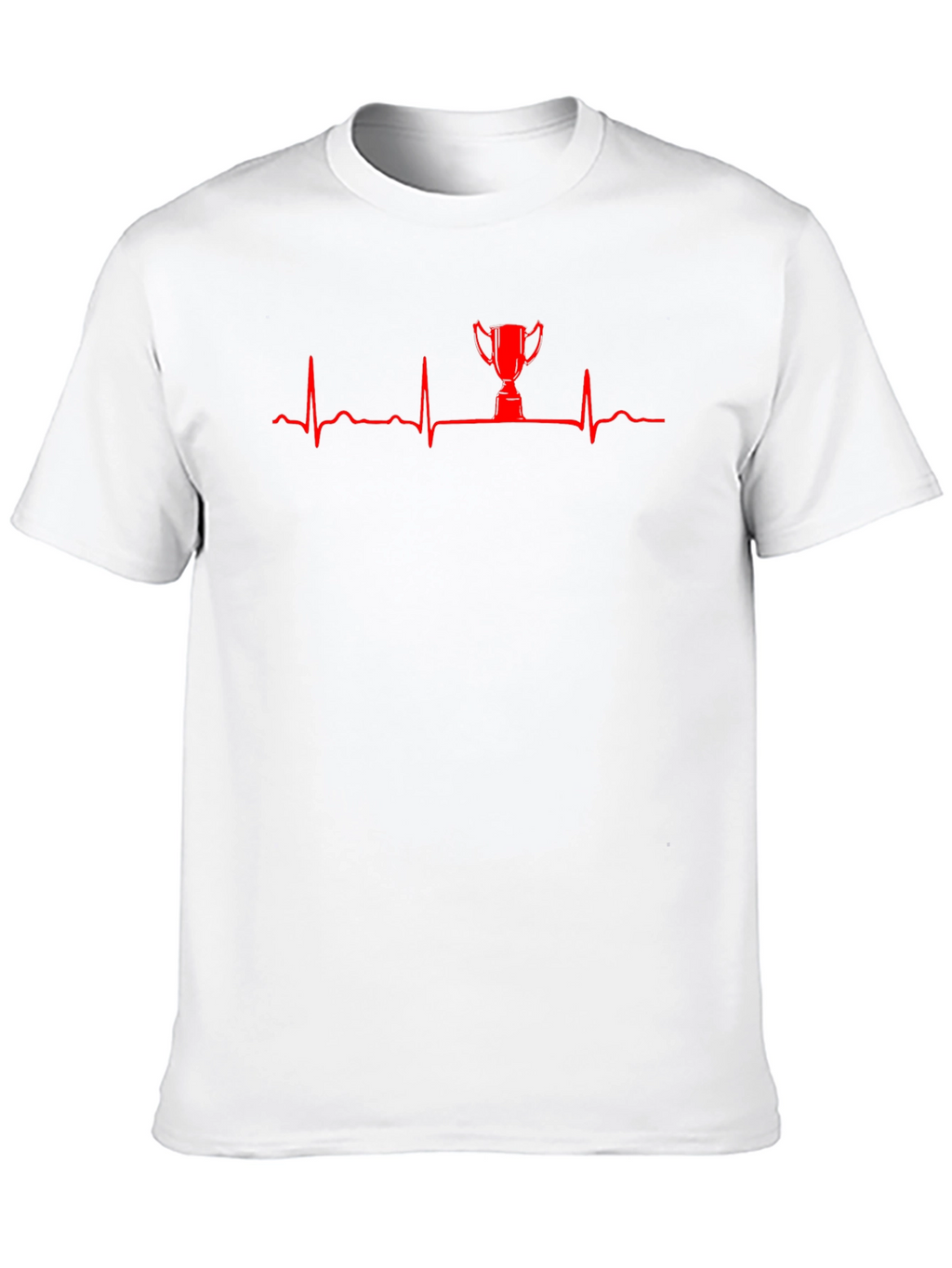 Champion Heartbeat T-Shirt