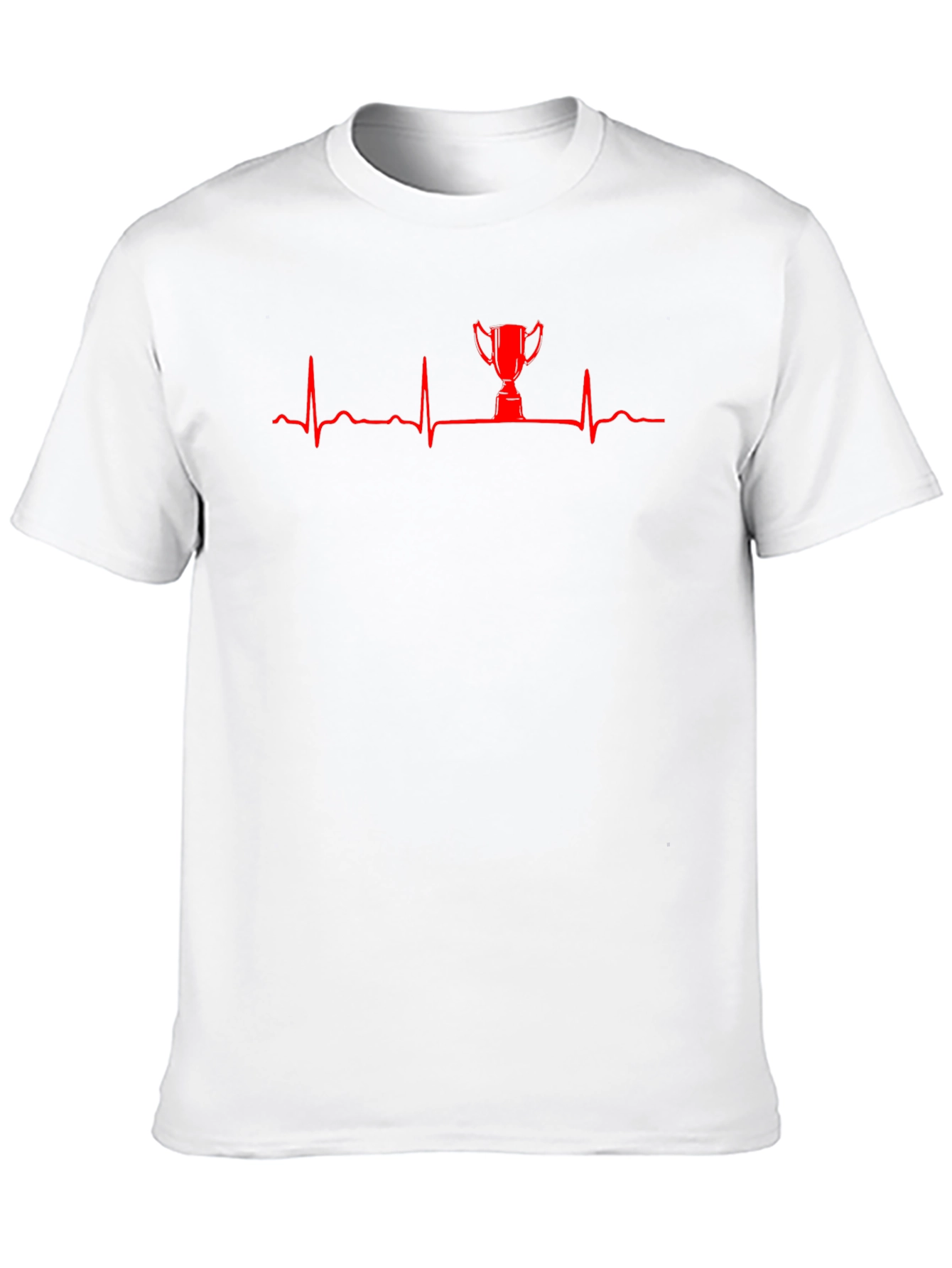 Champion Heartbeat T-Shirt