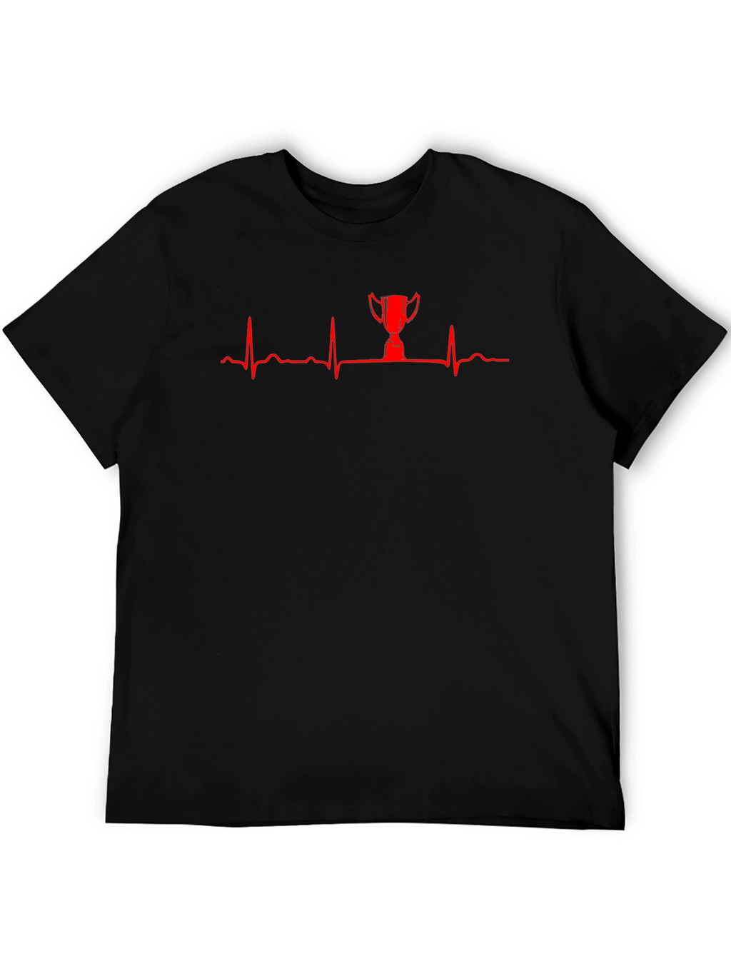 Champion Heartbeat T-Shirt