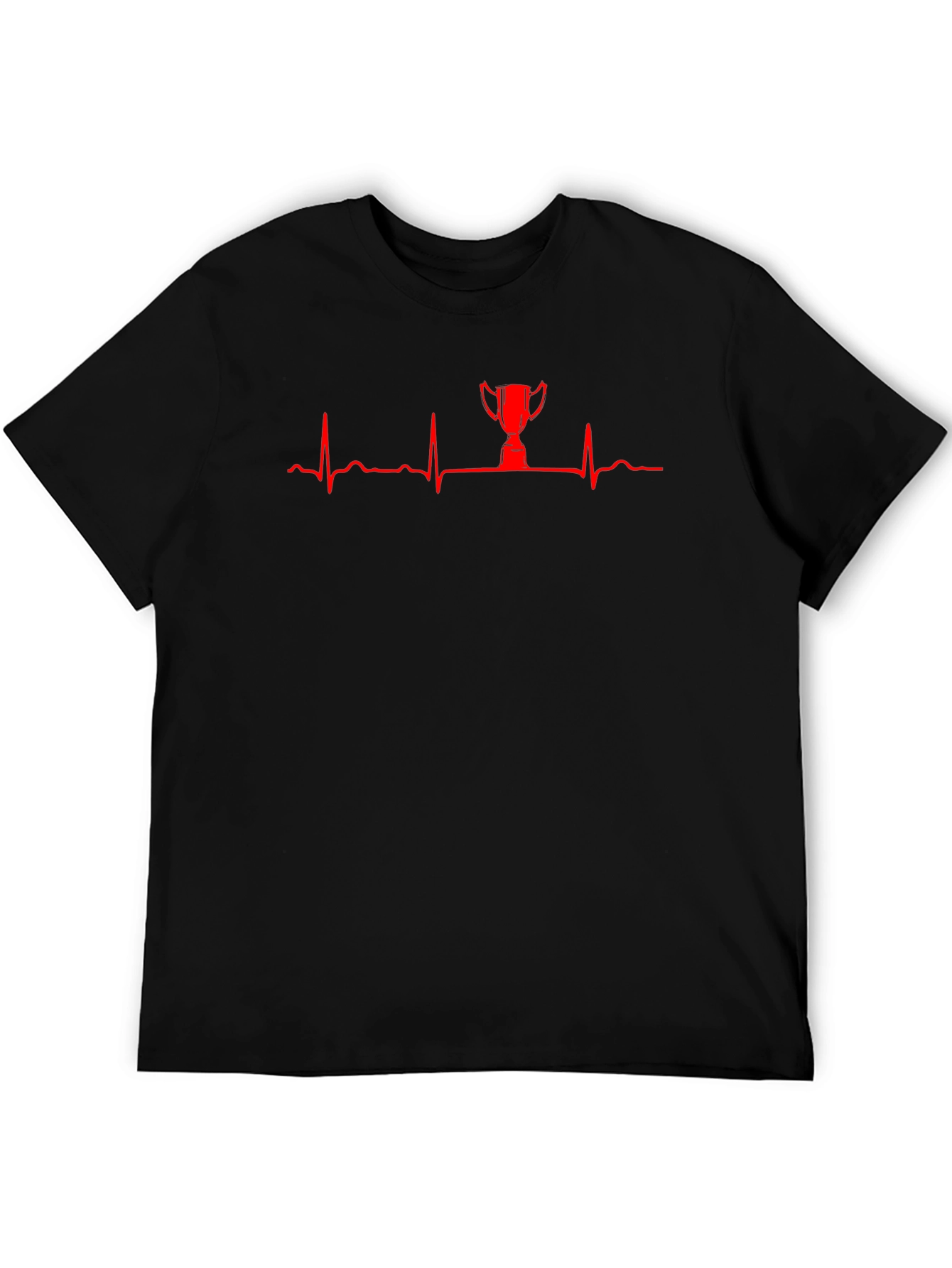 Champion Heartbeat T-Shirt