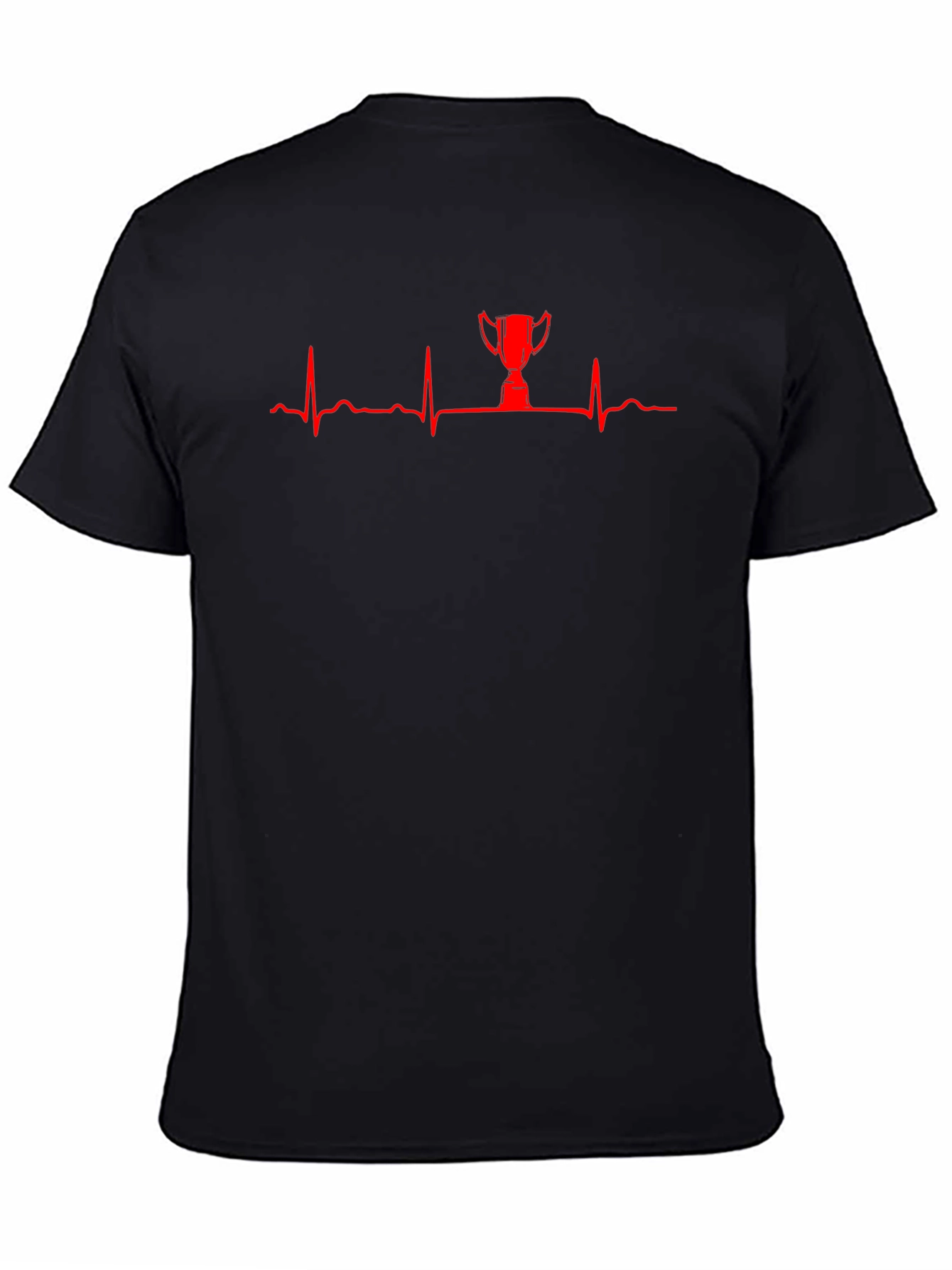 Champion Heartbeat T-Shirt