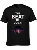 The Beat of Dubai T-Shirt