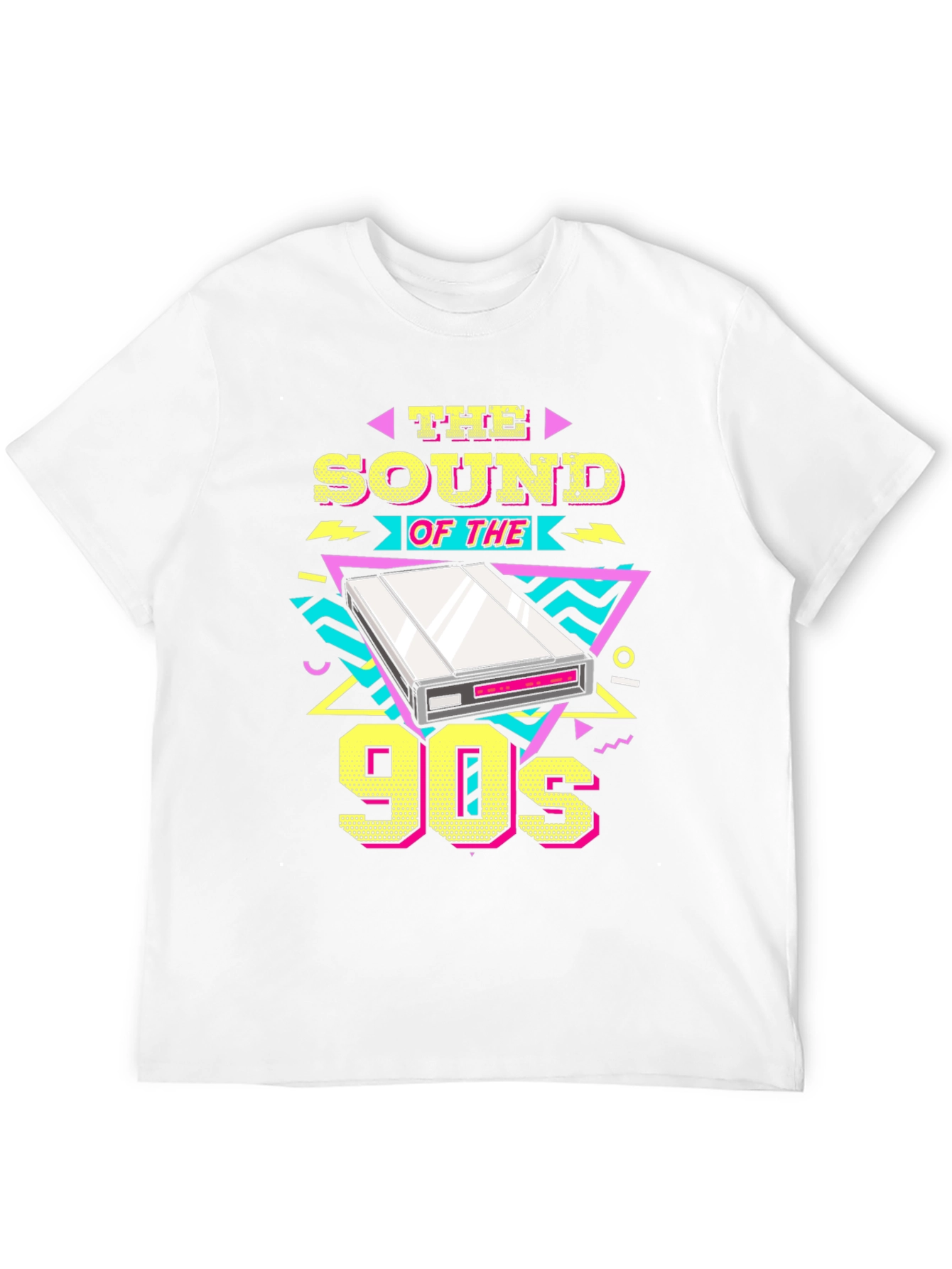 90s Sound T-Shirt