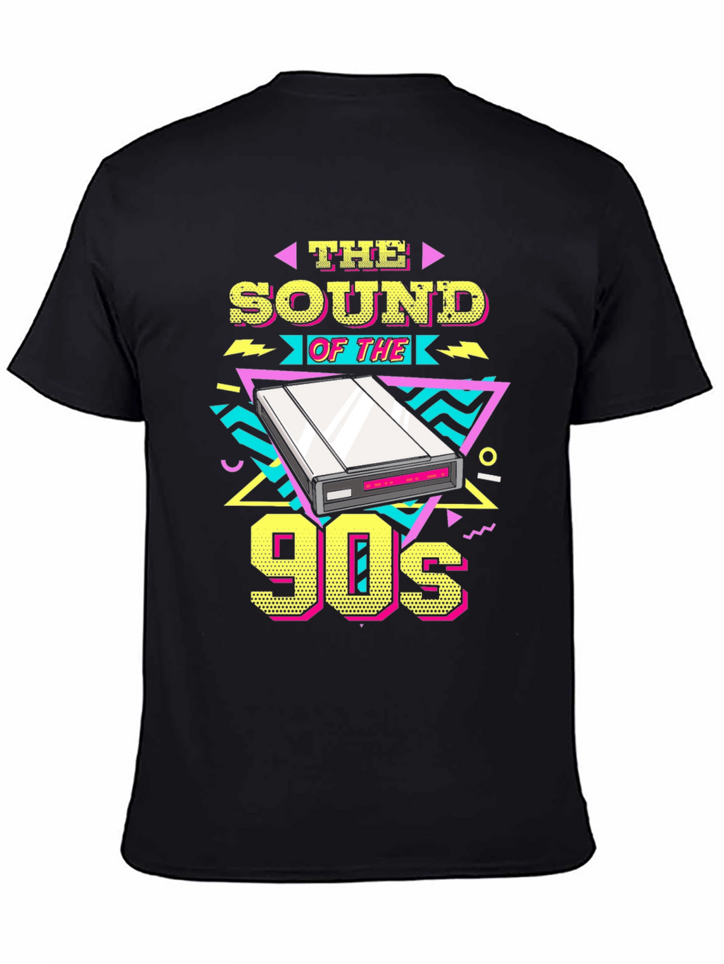 90s Sound T-Shirt
