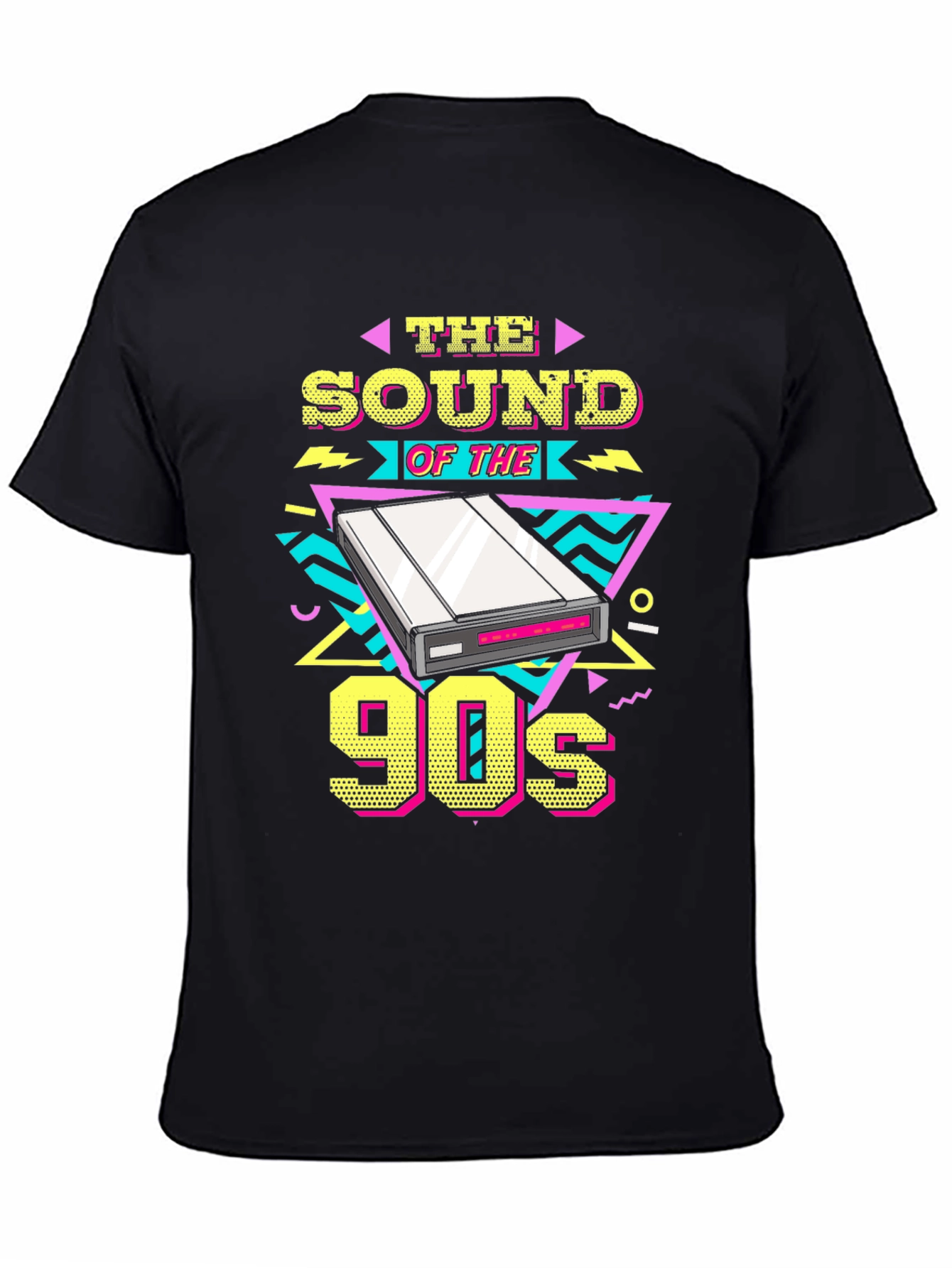 90s Sound T-Shirt