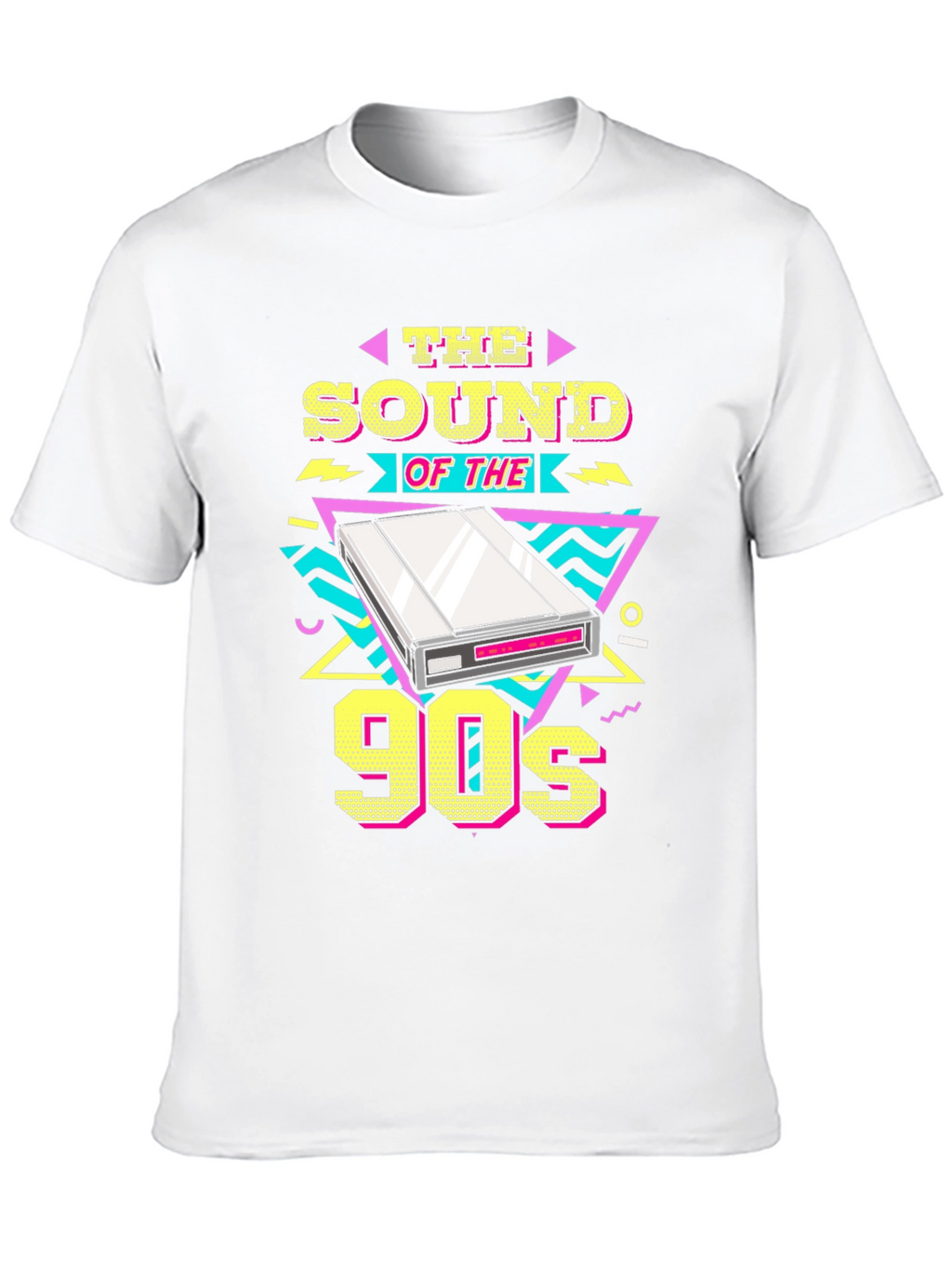 90s Sound T-Shirt