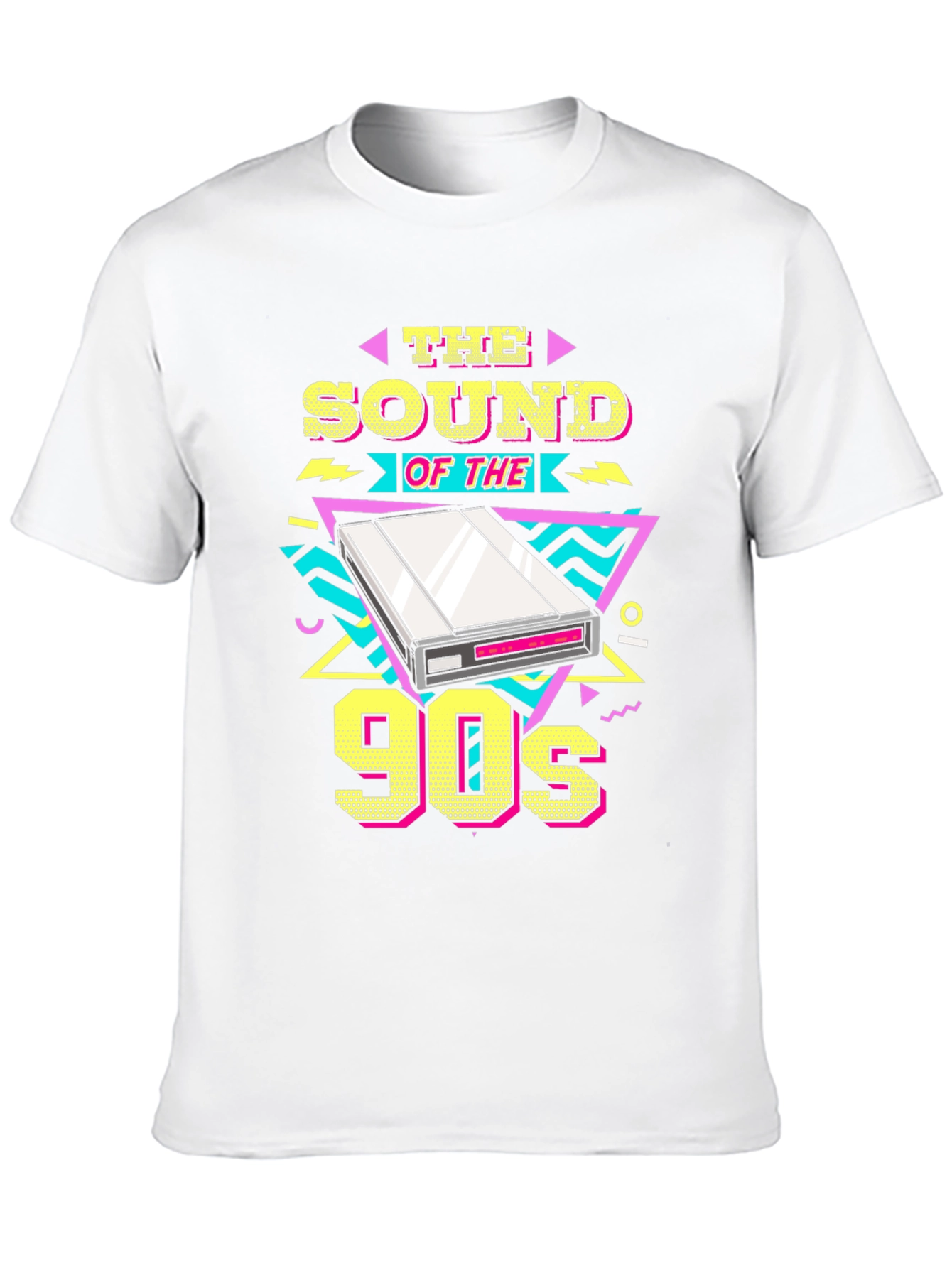 90s Sound T-Shirt
