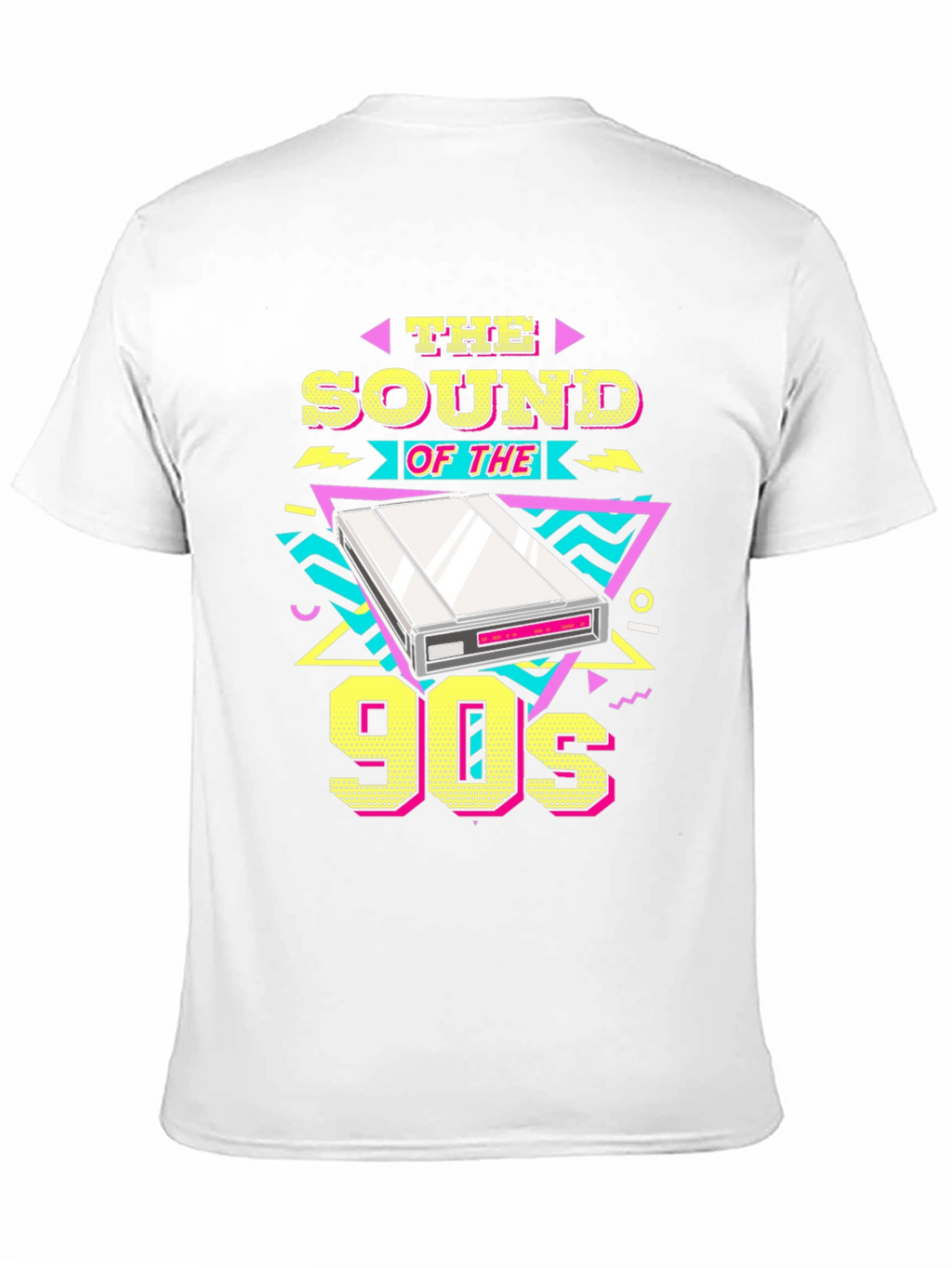 90s Sound T-Shirt