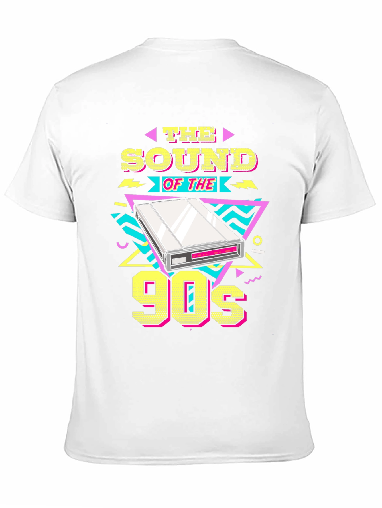 90s Sound T-Shirt