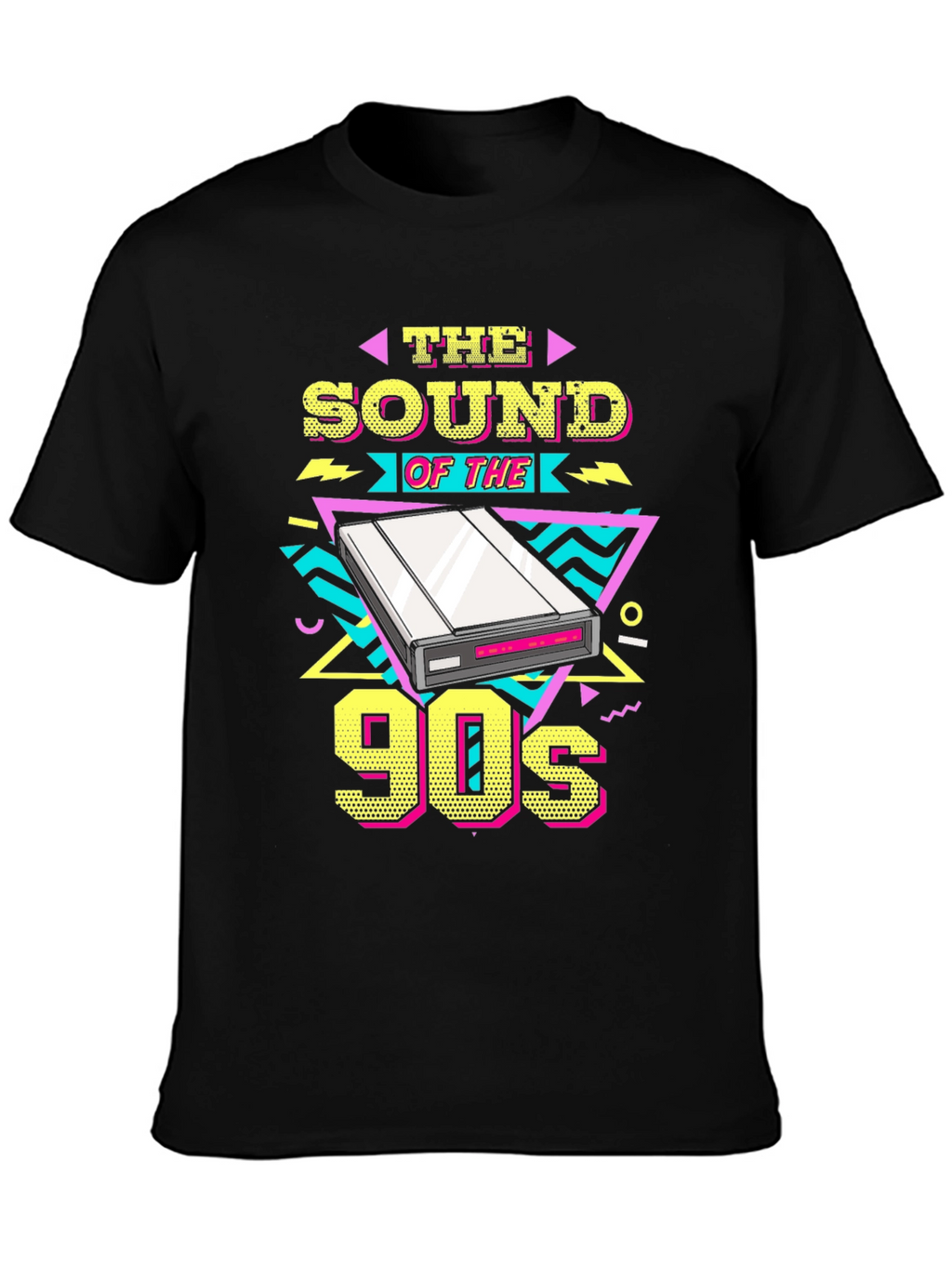 90s Sound T-Shirt