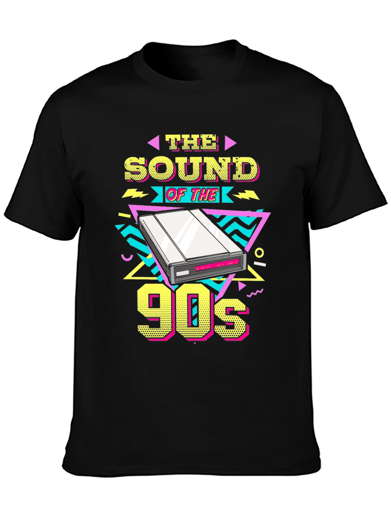90s Sound T-Shirt