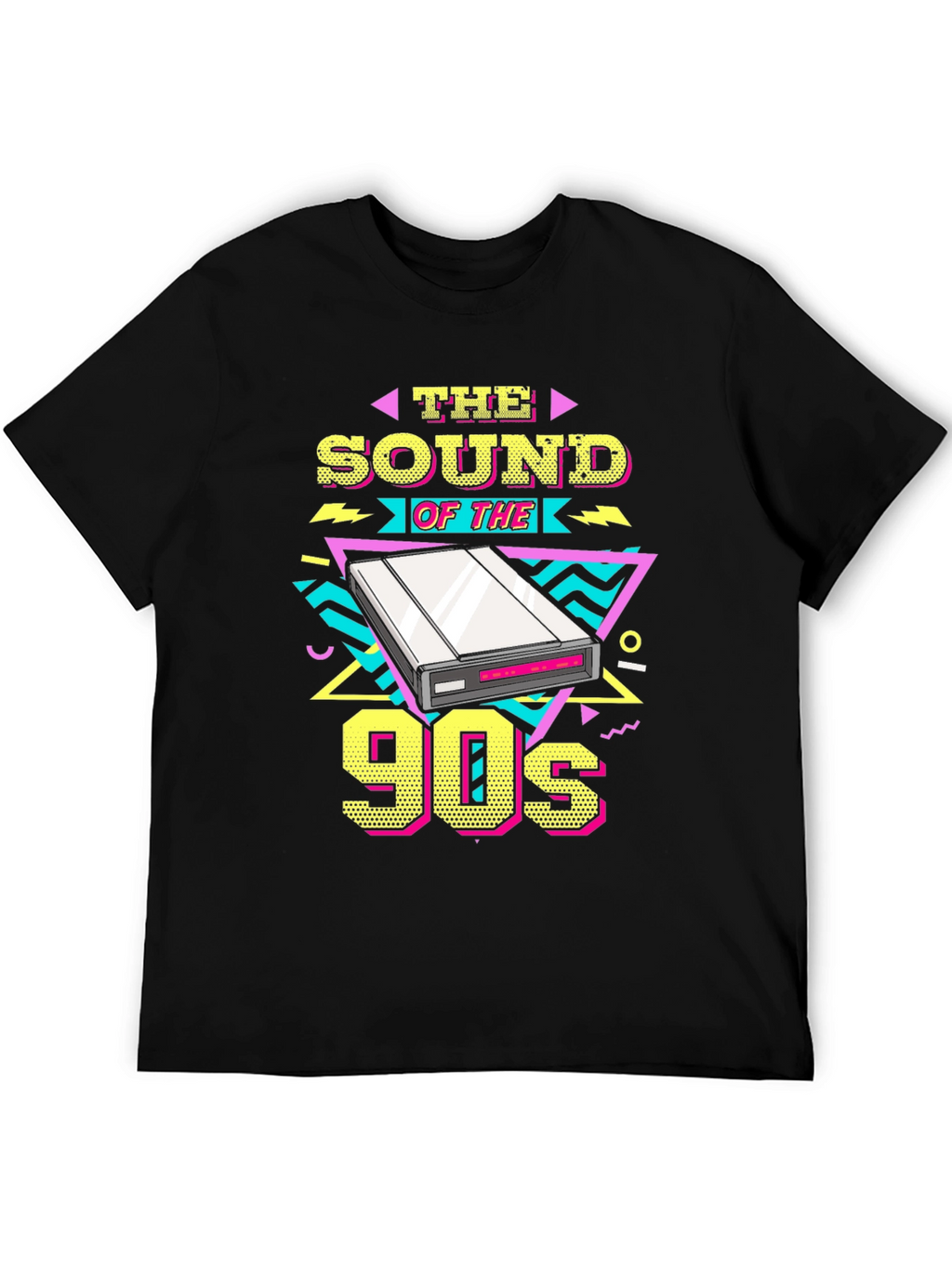 90s Sound T-Shirt