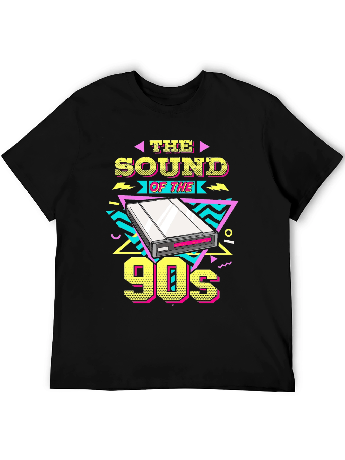 90s Sound T-Shirt