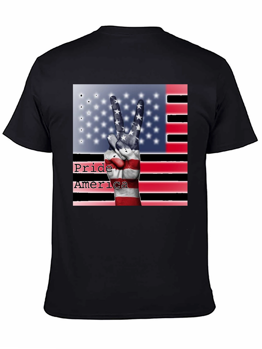 Pride America T-Shirt