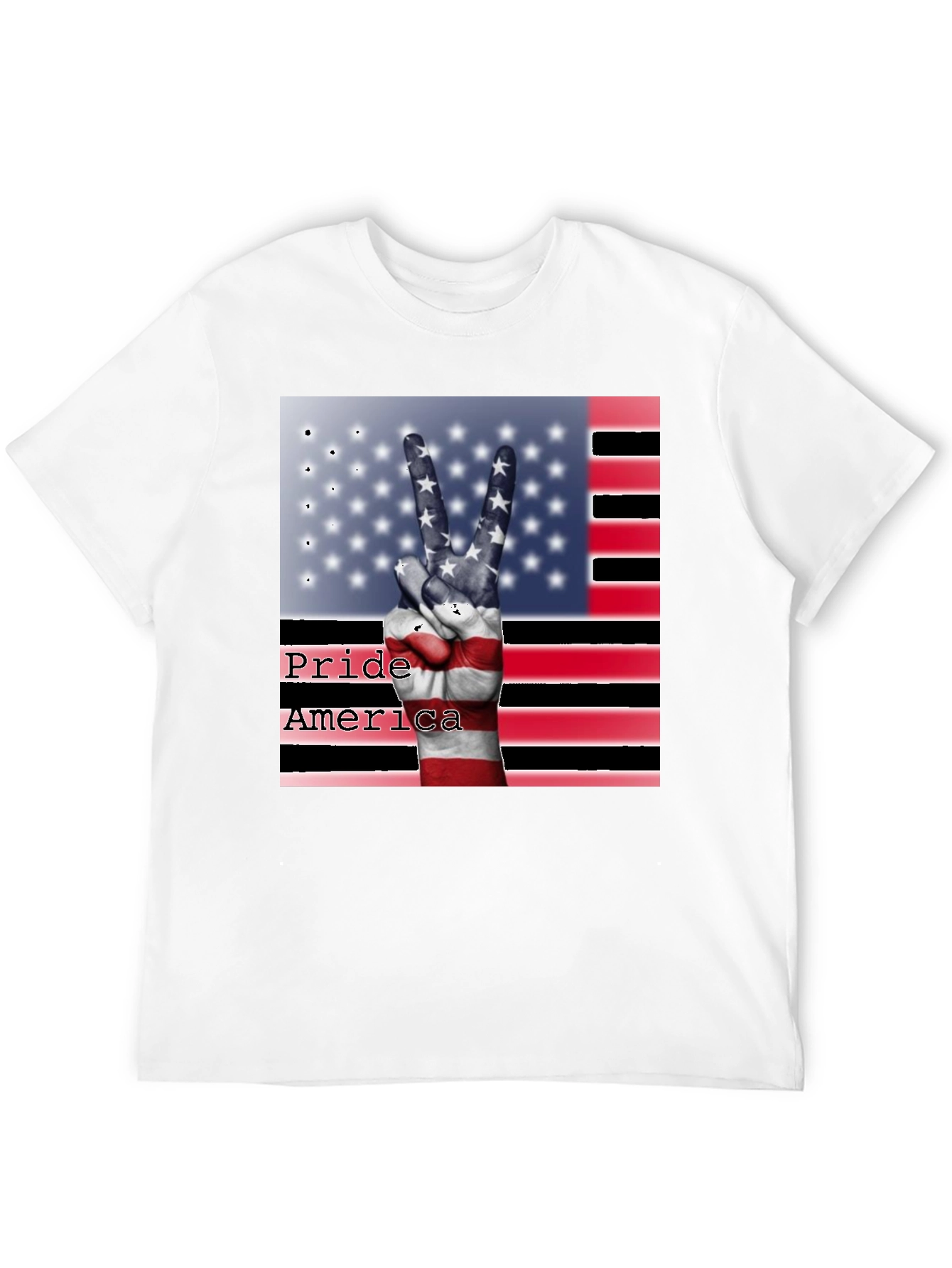 Pride America T-Shirt