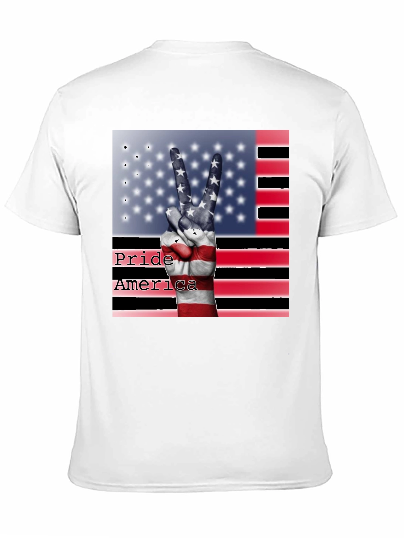 Pride America T-Shirt