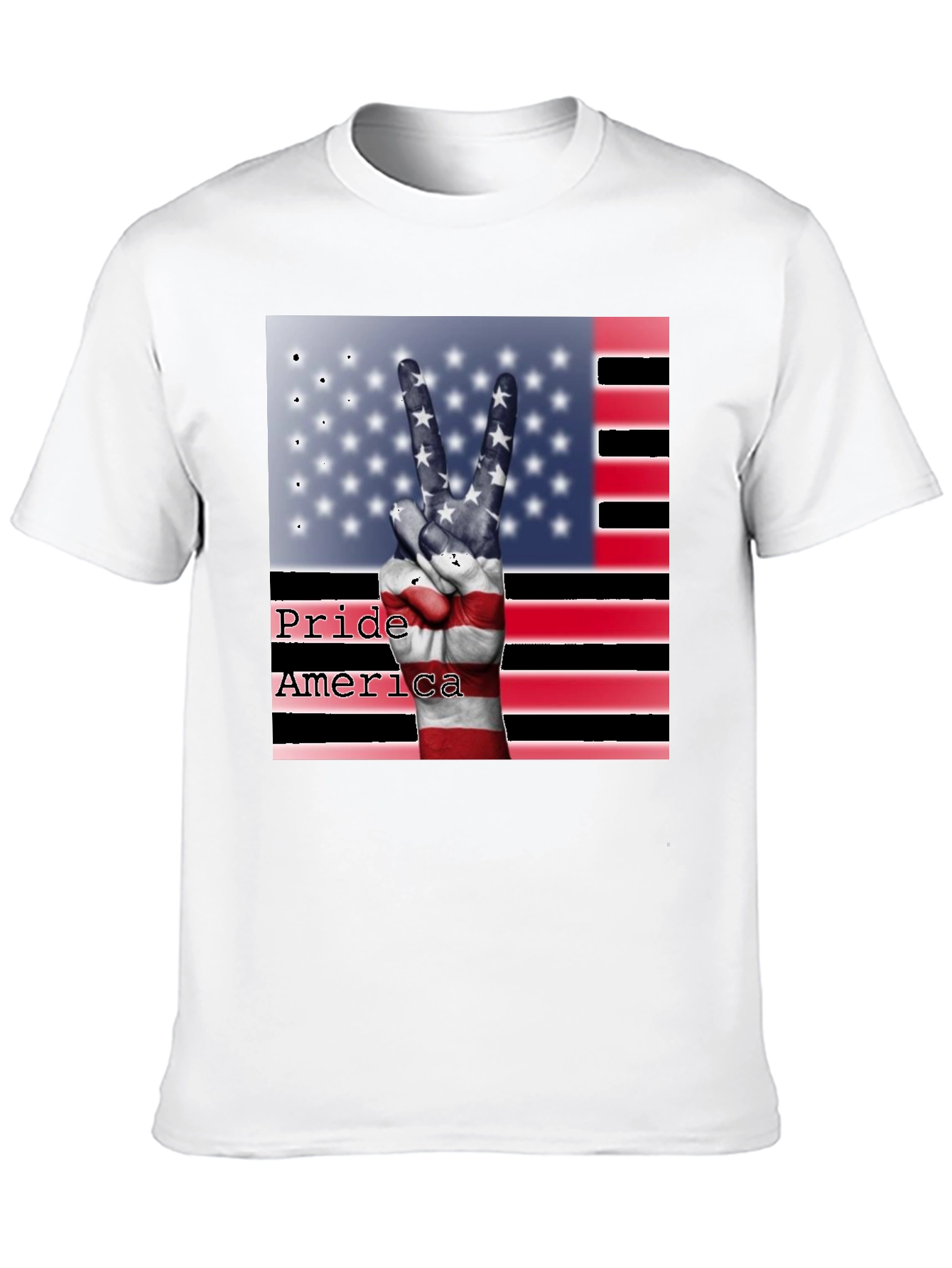 Pride America T-Shirt