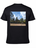 Nature Scene Tee