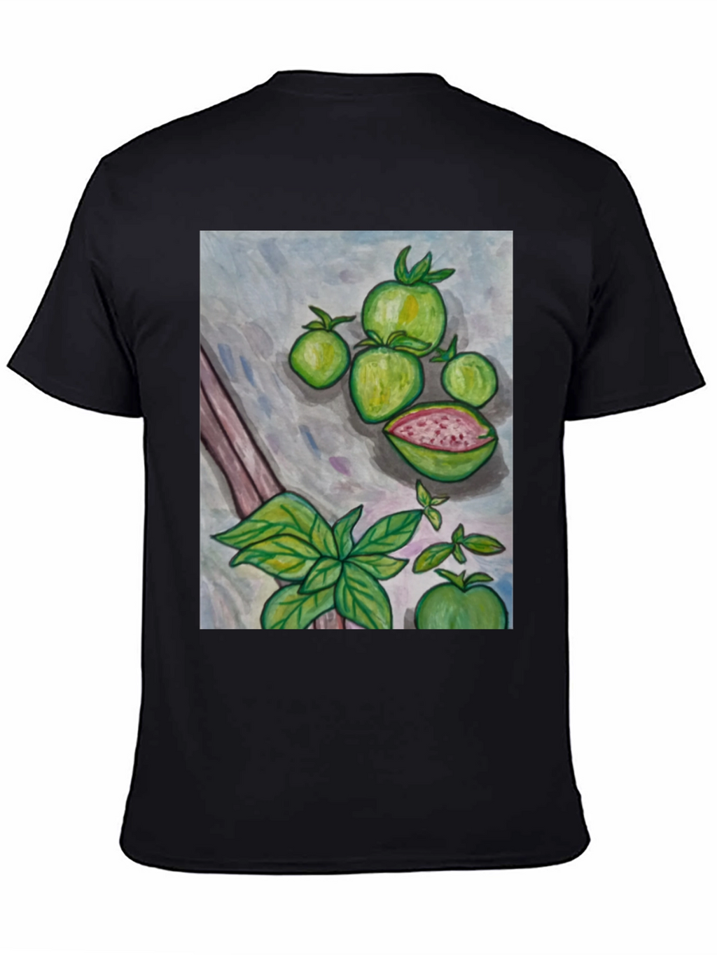 Guava Still Life Tee