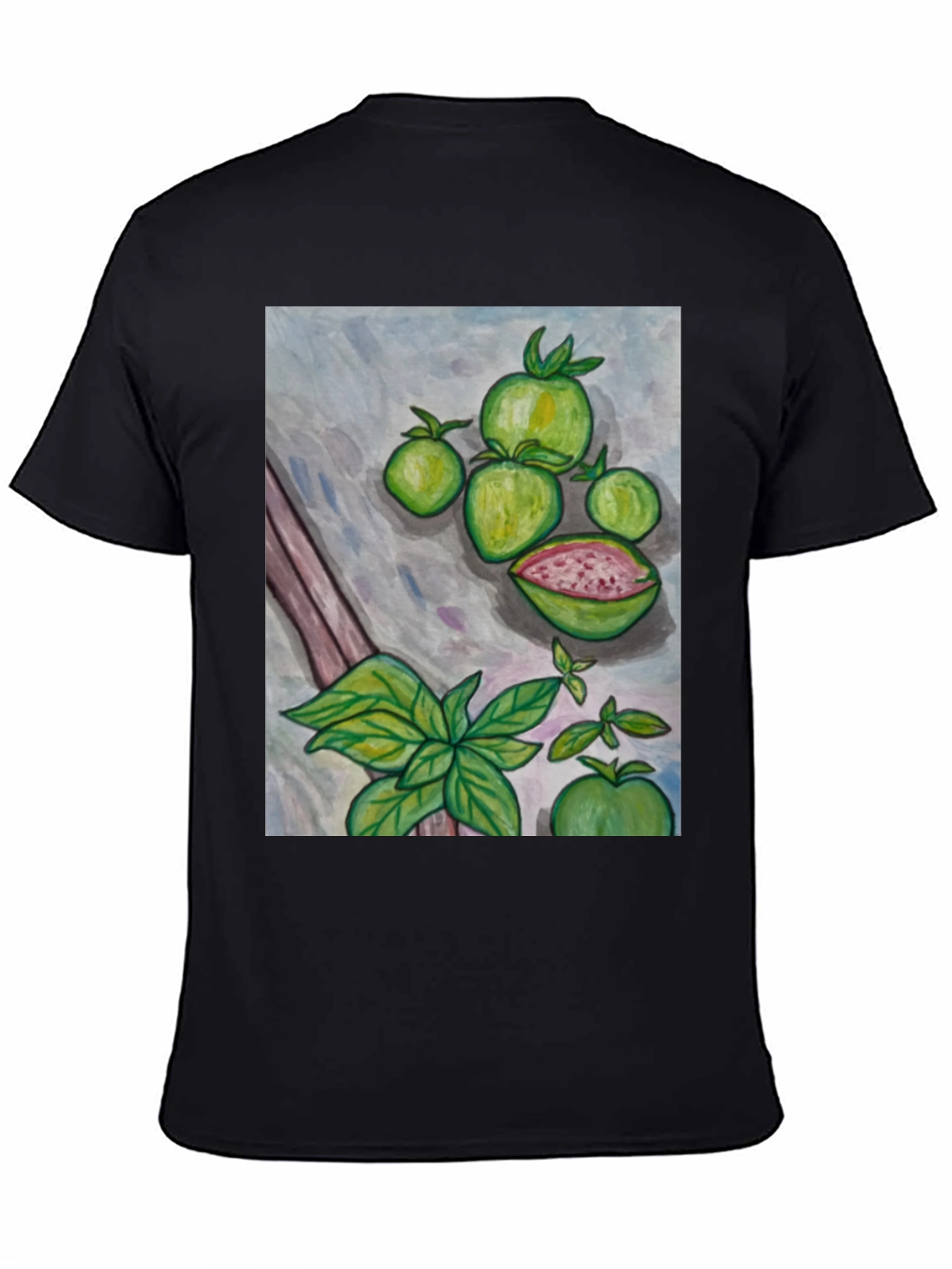 Guava Still Life Tee