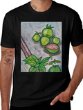 Guava Still Life Tee