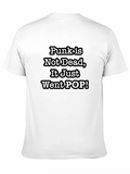 Punk Not Dead Graphic T-Shirt