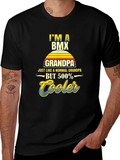 Im a BMX Grandpa T-Shirt