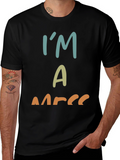 Im a Mess Graphic Tee