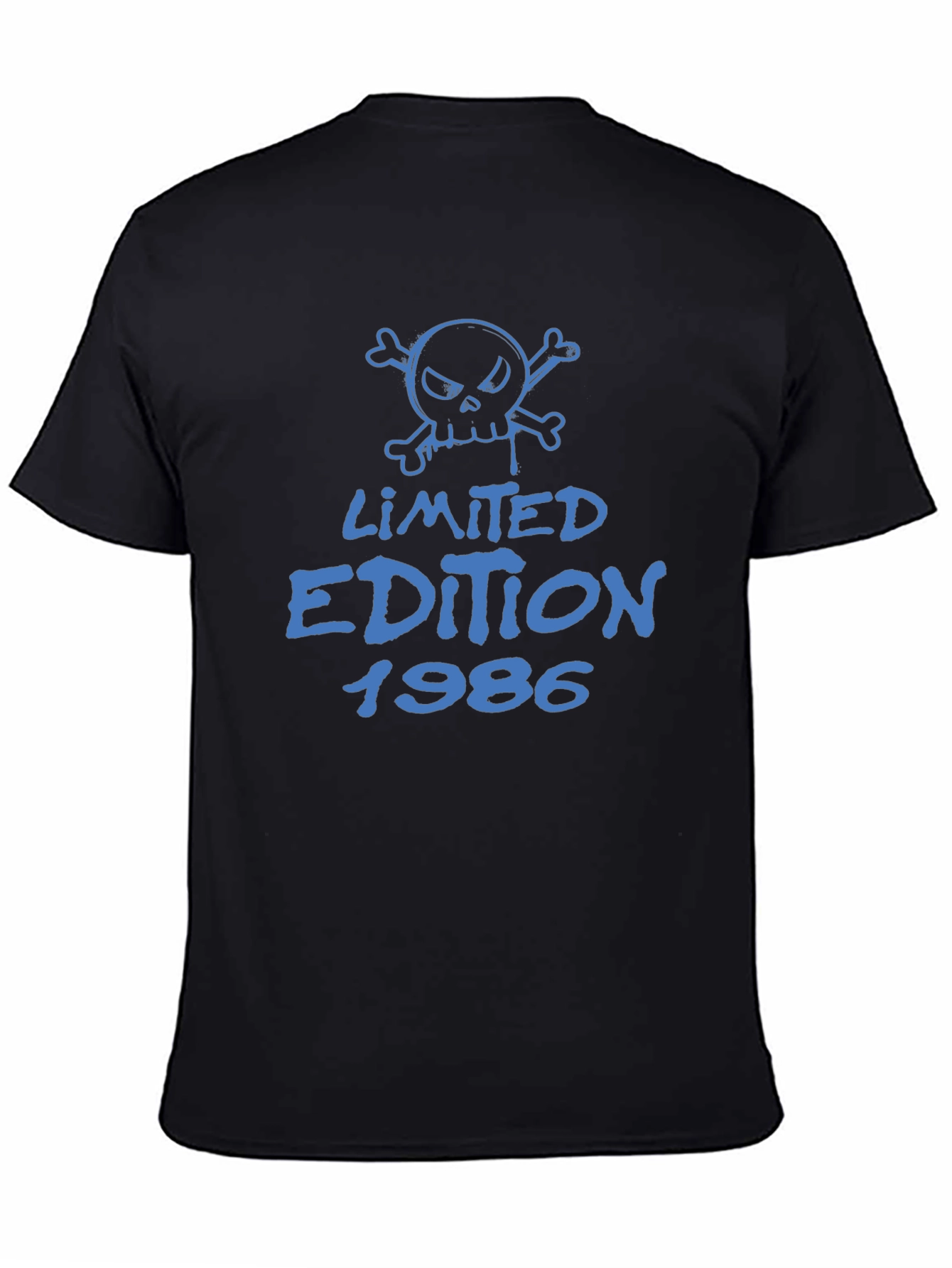 Limited Edition 1986 Graphic Tee
