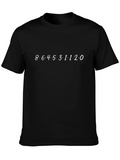 864531120 Friends T-Shirt