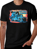 AN/TWQ-1 Avenger T-Shirt