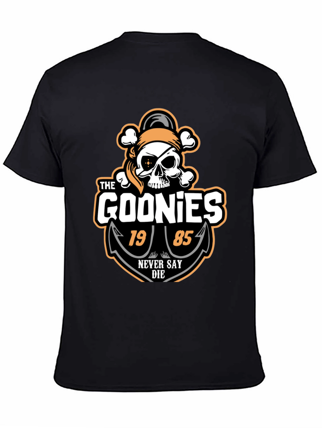 The Goonies Never Say Die T-Shirt