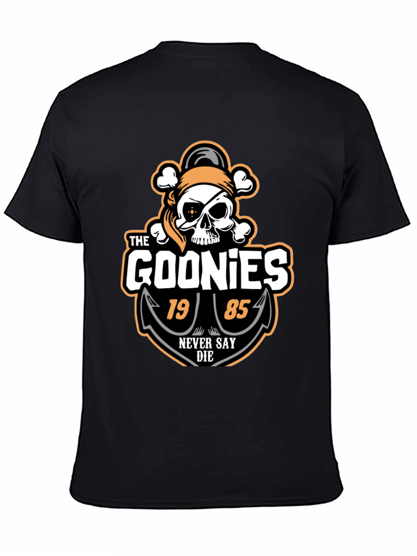 The Goonies Never Say Die T-Shirt