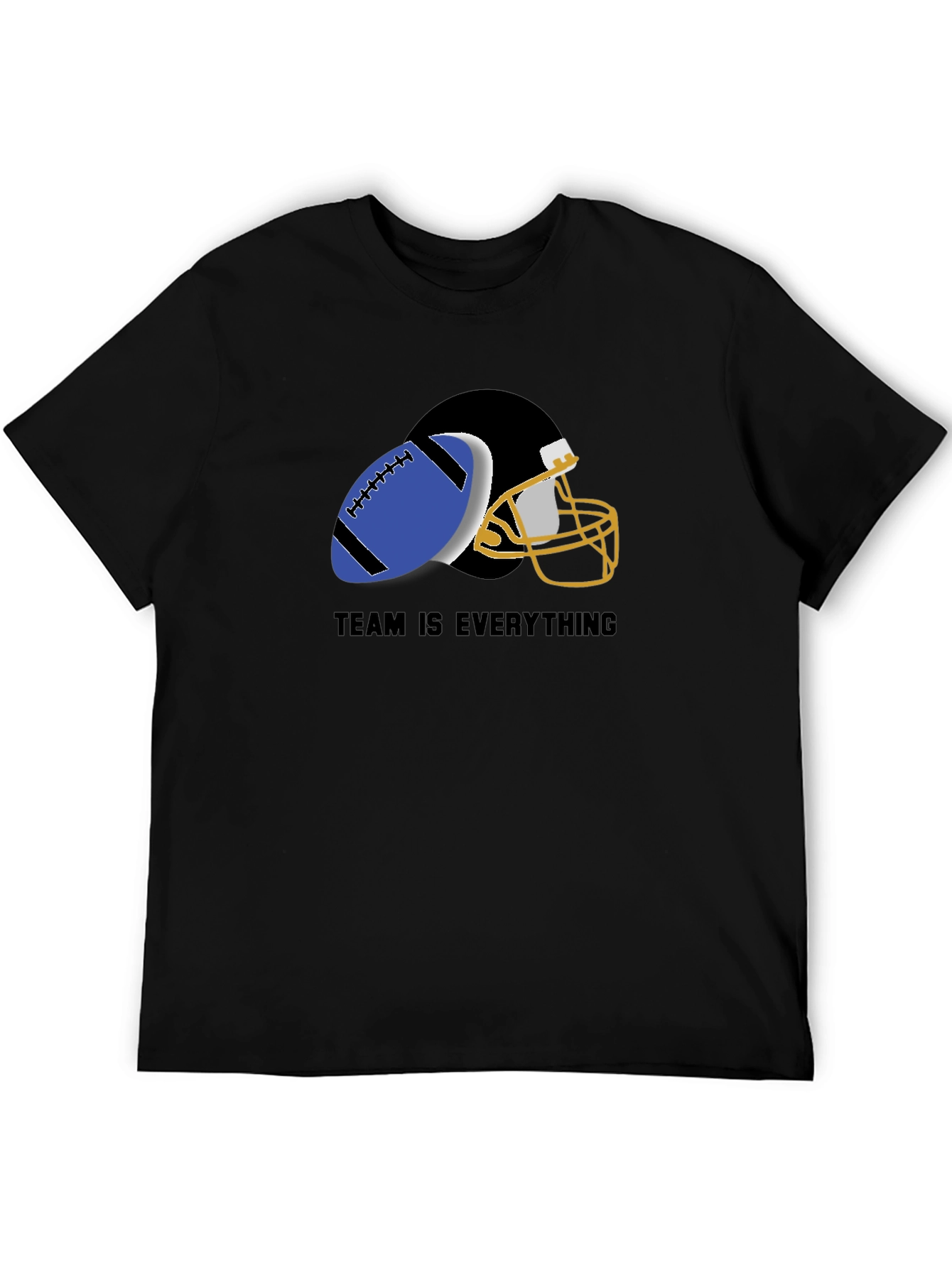 Team is Everything T-Shirt