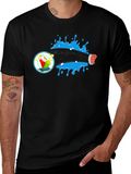 Housekeeping Squad T-Shirt