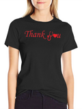 Thank You Healthcare T-Shirt