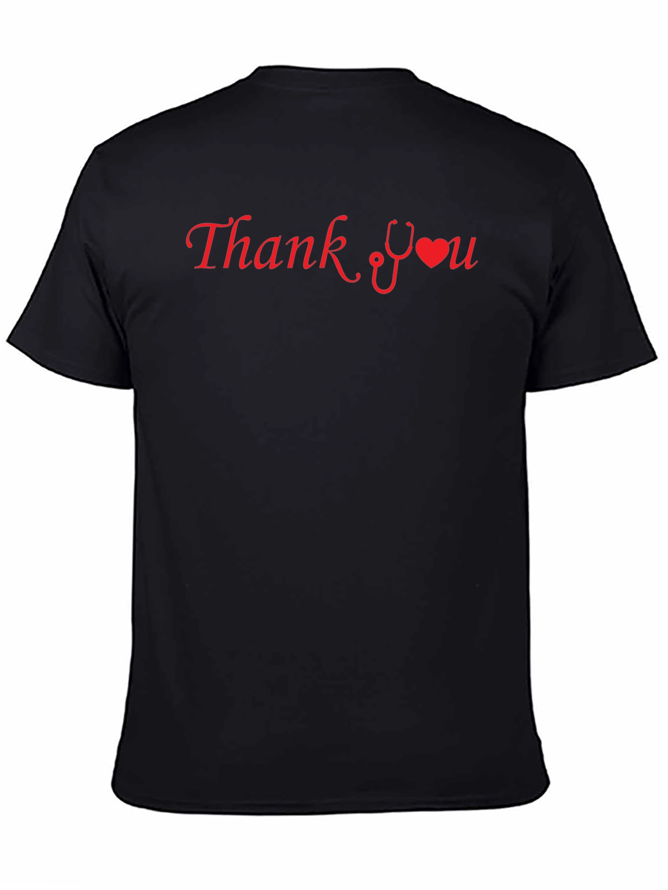 Thank You Healthcare T-Shirt