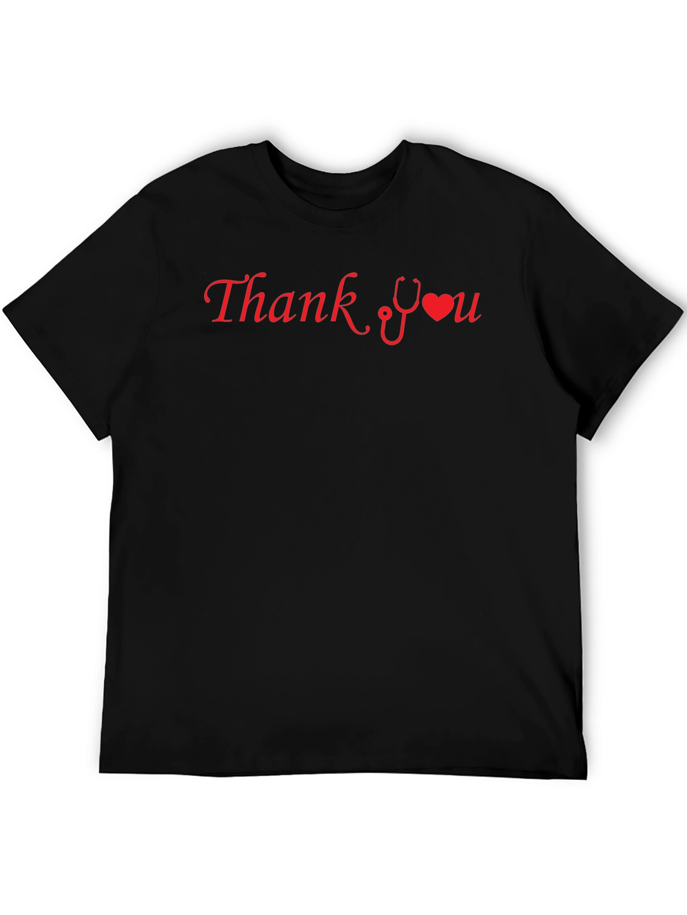 Thank You Healthcare T-Shirt