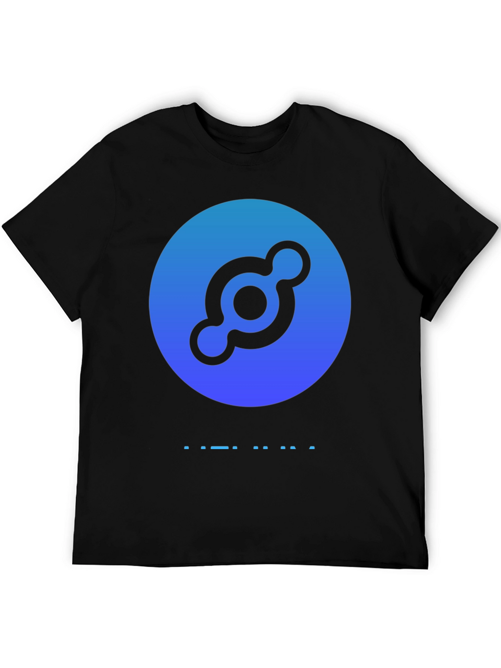 Helium Crypto T-Shirt - Blockchain Apparel