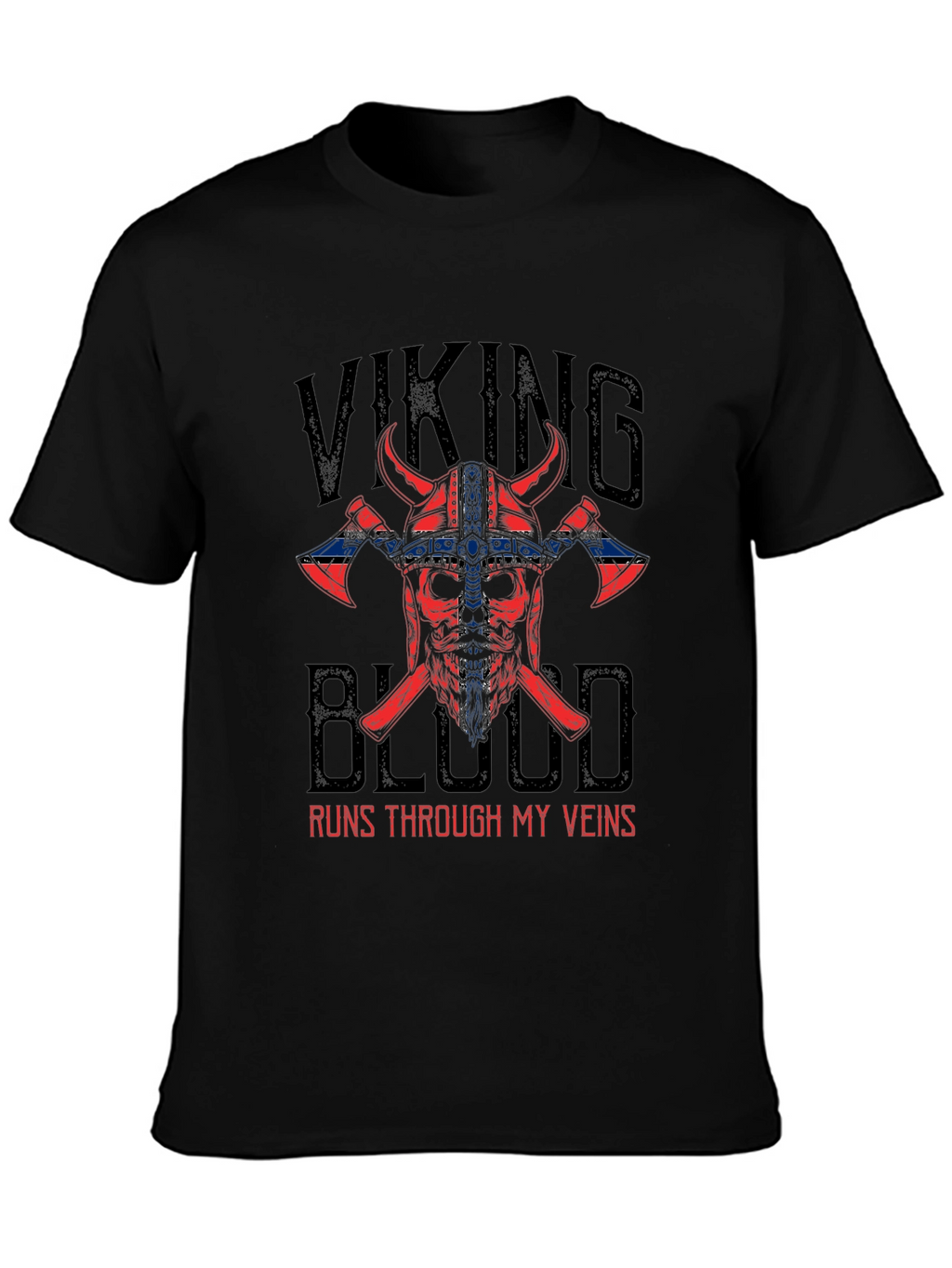 Viking Blood T-Shirt