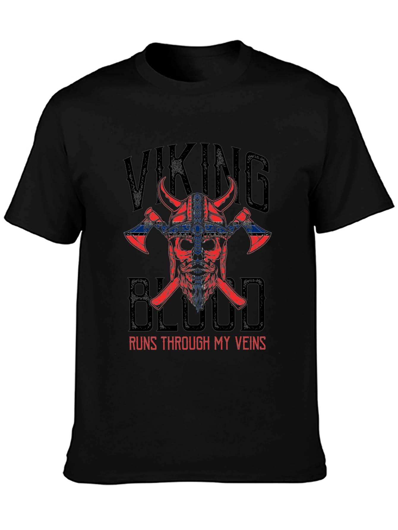 Viking Blood T-Shirt