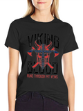 Viking Blood T-Shirt