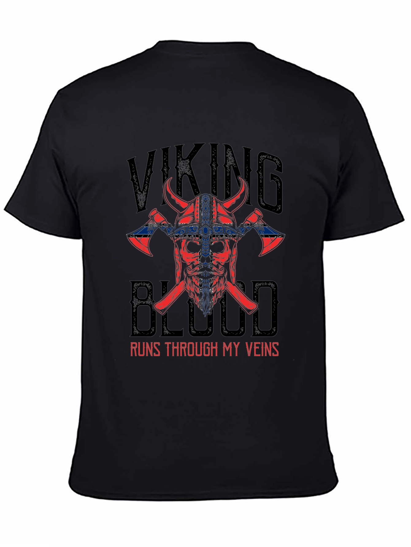 Viking Blood T-Shirt